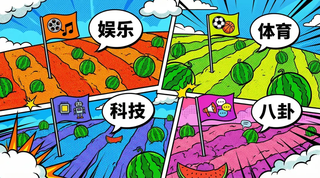 Y6英亚体育官网 娱乐瓜田分类