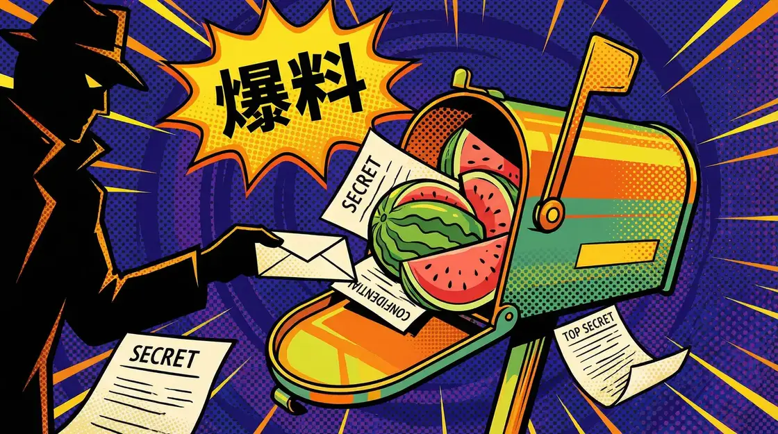 Y6英亚体育官网 匿名爆料通道漫画插图